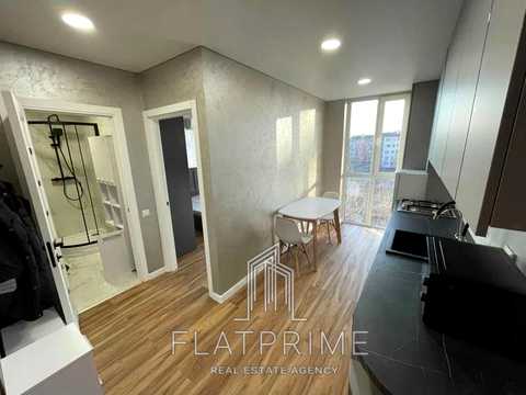 квартира за адресою с. Крюківщина, Нова Виноградна вул., 10