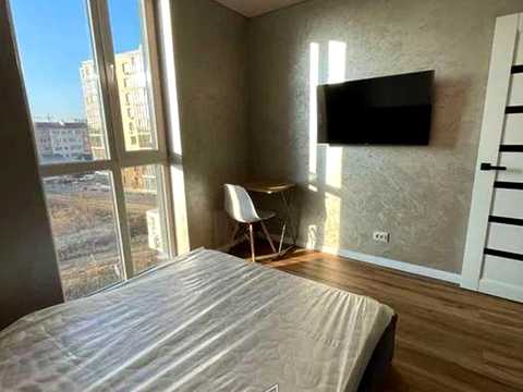 квартира за адресою с. Крюківщина, Нова Виноградна вул., 10