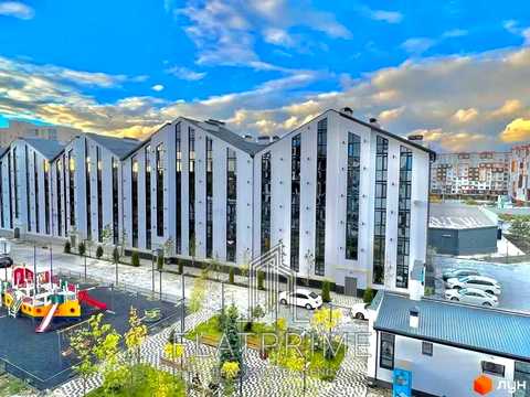 квартира за адресою с. Крюківщина, Нова Виноградна вул., 10