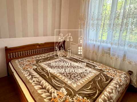 квартира по адресу Івана Їжакевича ул., 19