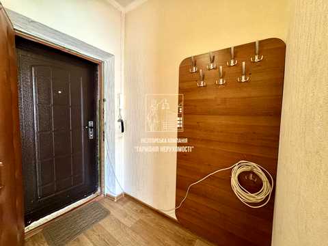 квартира по адресу Івана Їжакевича ул., 19