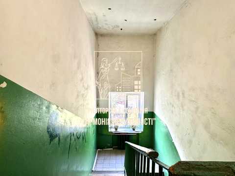 квартира по адресу Івана Їжакевича ул., 19