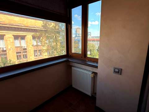 квартира по адресу Дмитрия Яворницкого просп. (Карла Маркса), 55