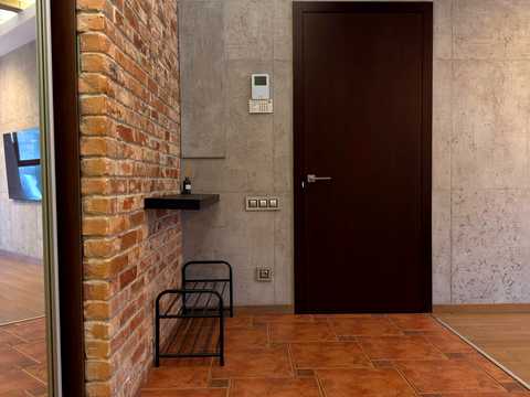 квартира по адресу Дмитрия Яворницкого просп. (Карла Маркса), 55
