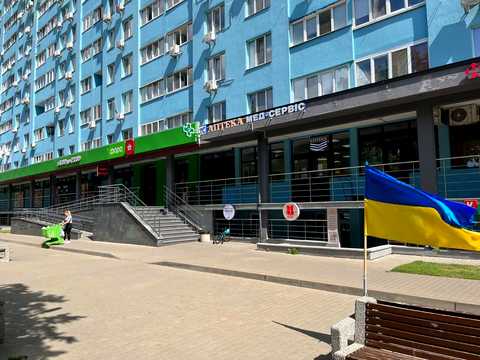 квартира по адресу Пригородная ул., 26