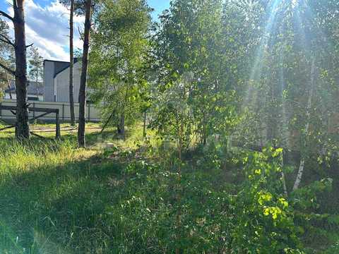 участок по адресу Луговая ул., 30р