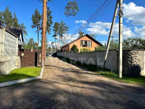участок по адресу Луговая ул., 30р
