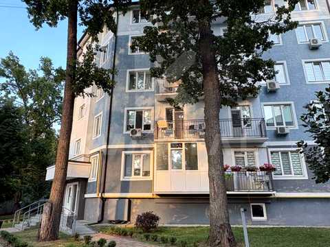 квартира по адресу Белокур ул. (Курская), 3-А/1