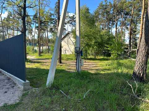 участок по адресу Луговая ул., 30Р