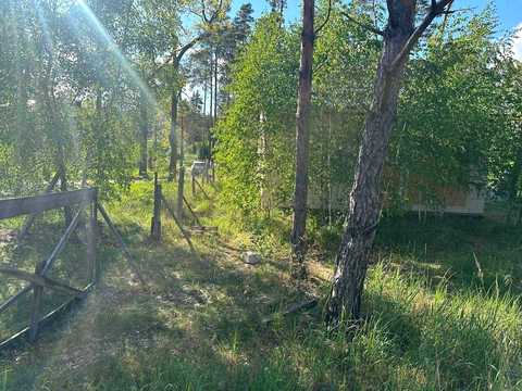 участок по адресу Луговая ул., 30Р