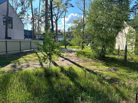 участок по адресу Луговая ул., 30Р