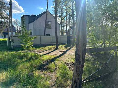 участок по адресу Луговая ул., 30Р