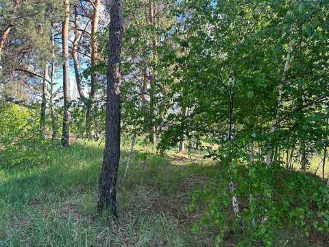 участок по адресу Луговая ул., 30Р