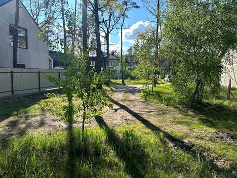 участок по адресу Луговая ул., 30Р
