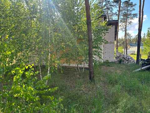 участок по адресу Луговая ул., 30Р