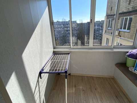 квартира за адресою житловий масив Тополя-3 вул., 51