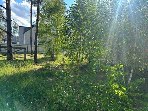 участок по адресу Луговая ул., 30Р
