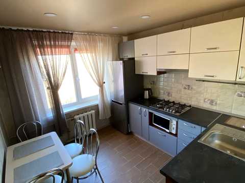квартира за адресою житловий масив Тополя-3 вул., 51