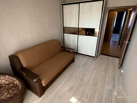 квартира за адресою житловий масив Тополя-3 вул., 51