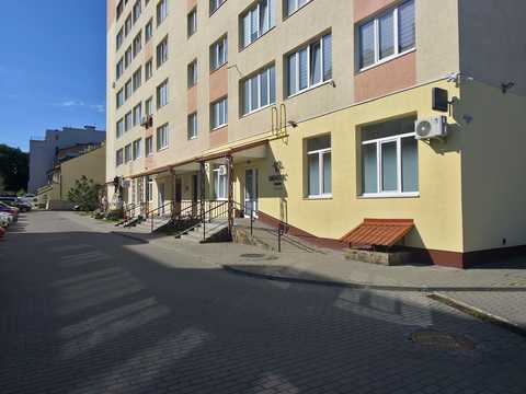 квартира за адресою Василя Сухомлинського вул., 14