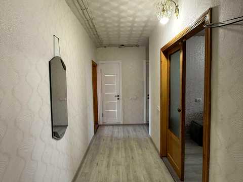 квартира за адресою Боровиковського бульв., 14