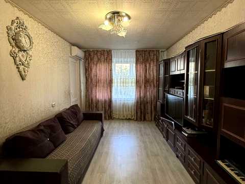 квартира за адресою Боровиковського бульв., 14