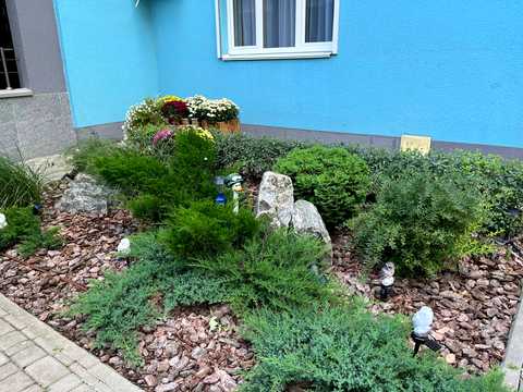 квартира по адресу Пригородная ул., 26-А