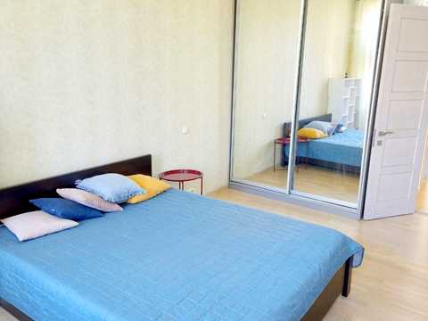 квартира за адресою Дмитрівська вул., 66