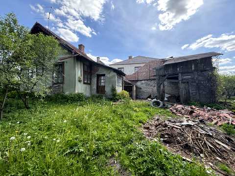 ділянка за адресою Тараса Шевченка вул., 58