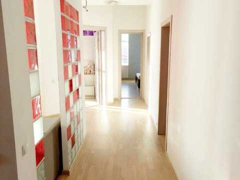 квартира за адресою Дмитрівська вул., 66