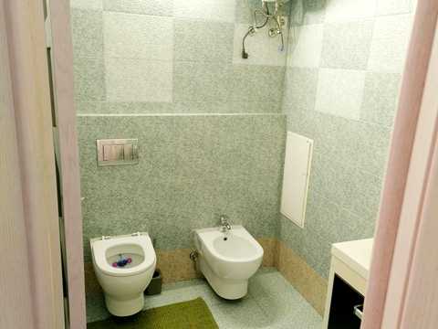 квартира за адресою Дмитрівська вул., 66