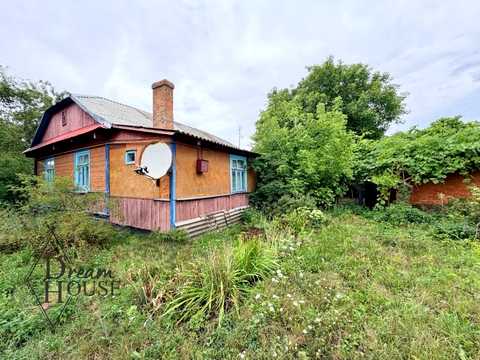 будинок за адресою с. Біличі, Шевченка, 4