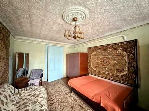 будинок за адресою с. Біличі, Шевченка, 4