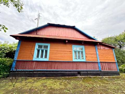 будинок за адресою с. Біличі, Шевченка, 4