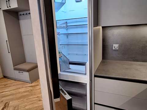 квартира по адресу Под Голоском ул., 16-А
