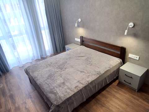 квартира по адресу Под Голоском ул., 16-А