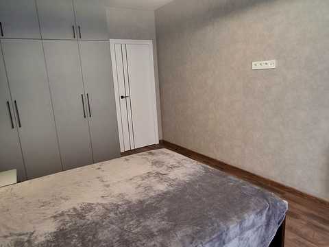 квартира по адресу Под Голоском ул., 16-А