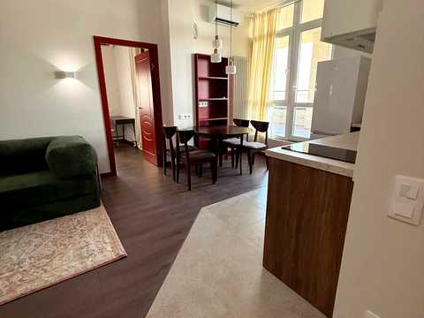 квартира за адресою Нагірна вул., 16