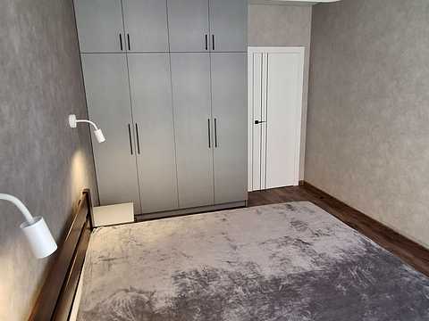 квартира по адресу Под Голоском ул., 16-А