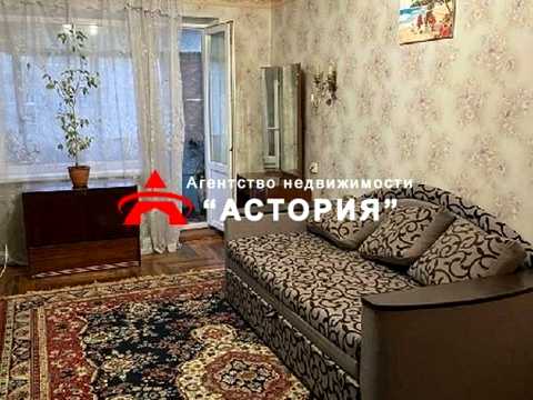 квартира за адресою Запоріжжя, Товариська вул., 60