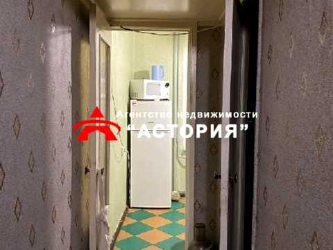 квартира за адресою Запоріжжя, Товариська вул., 60