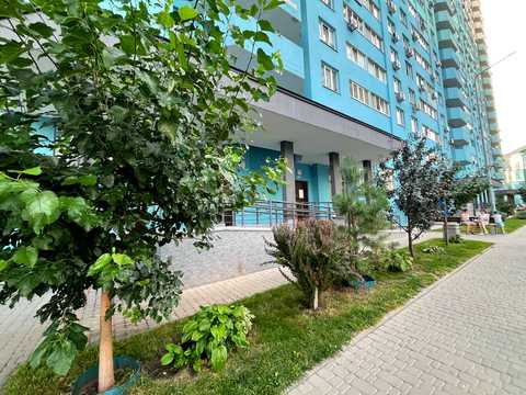 квартира по адресу Пригородная ул., 26