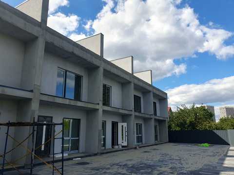 дом по адресу 139-та Садова ул.