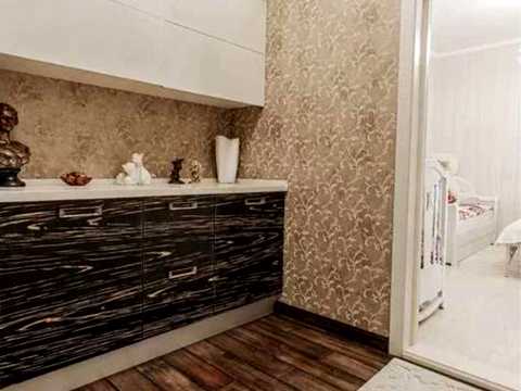 квартира за адресою Василя Тютюнника вул. (Анрі Барбюса), 37/1