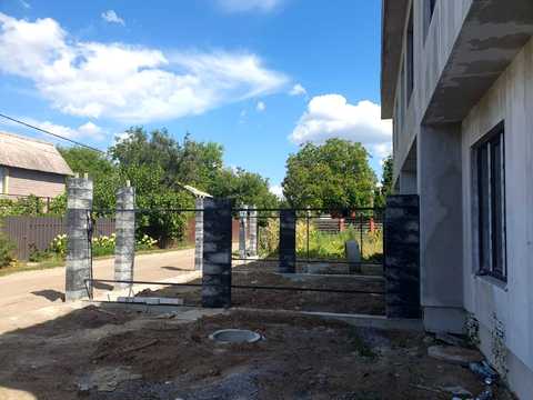 дом по адресу 62-га Садова ул.