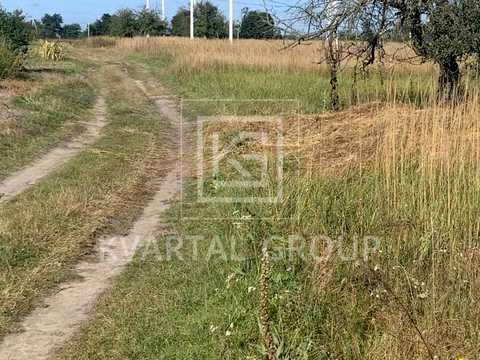 ділянка за адресою Лісова, 9