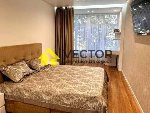 квартира по адресу Полтавська ул., 3