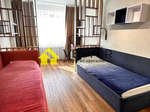 квартира по адресу Полтавська ул., 3