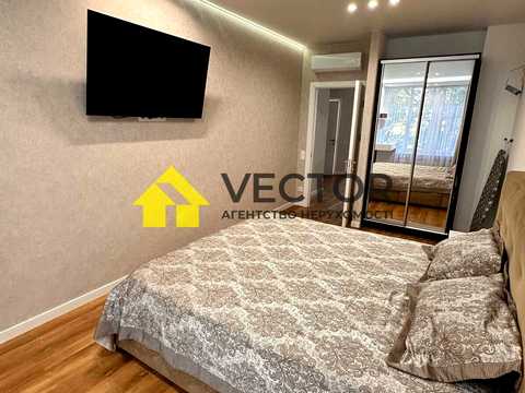 квартира по адресу Полтавська ул., 3