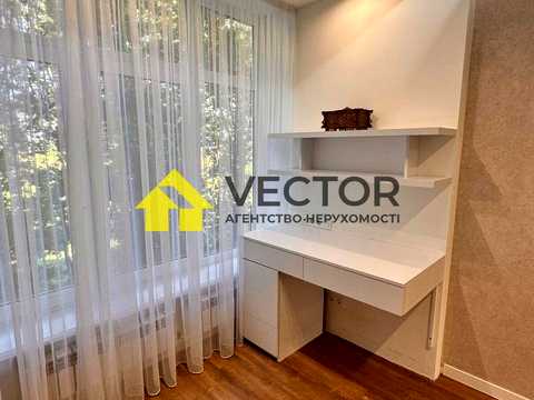 квартира по адресу Полтавська ул., 3
